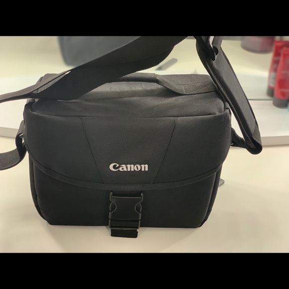 💥SOLD💥Canon rebel t6 camera - Picture 7 of 7